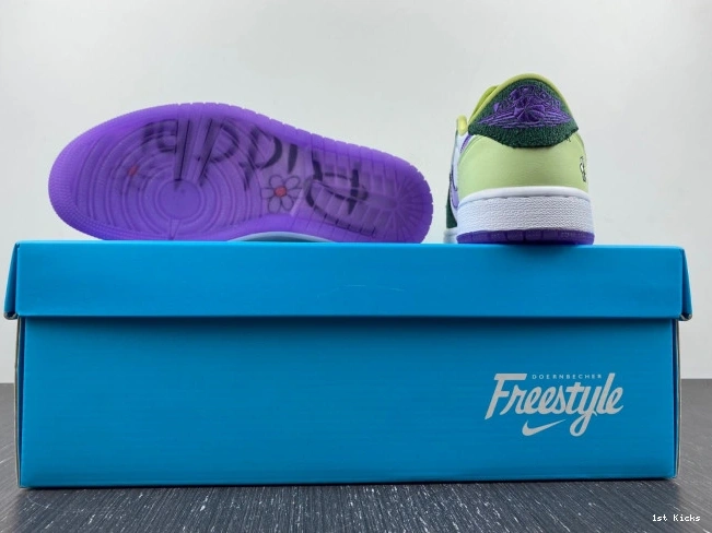 1st Kicks Retro 763 1 AllSeason Jordan FD9665- (2023) OG Doernbecher Low 1122